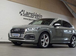 Audi SQ5 3,0 TDi quattro Tiptr. Van