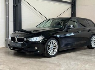 BMW 320d 2,0 Touring aut. ED