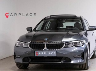 BMW 330d 3,0 Touring Sport Line xDrive aut.