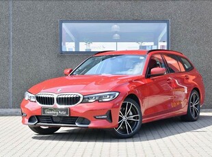 BMW 330e 2,0 Touring Sport Line aut.