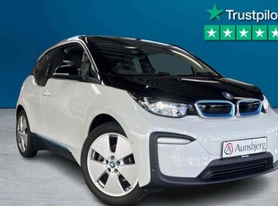 BMW i3 Charged