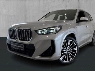 BMW iX1 xDrive30 M-Sport