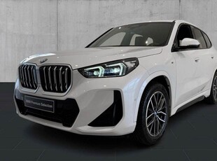 BMW iX1 xDrive30 M-Sport Premium