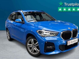 BMW X1 1,5 xDrive25e M-Sport aut.