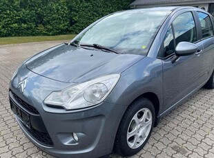 Citroën C3 1,6 HDi Dynamique