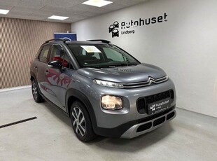 Citroën C3 Aircross 1,6 BlueHDi 100 Shine