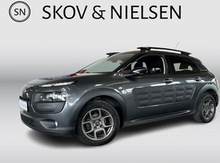 Citroën C4 Cactus 1,6 e-HDi 92 Shine ETG6