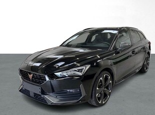 Cupra Leon 1,4 eHybrid Sportstourer DSG