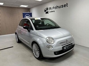 Fiat 500 1,2 Sport