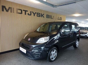 Fiat Qubo 1,3 MJT 80 Easy MTA