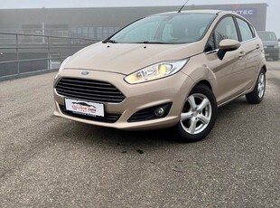 Ford Fiesta 1,0 SCTi 100 Titanium aut.