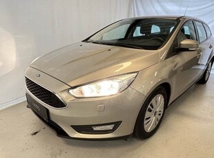 Ford Focus 1,0 SCTi 125 Business stc.