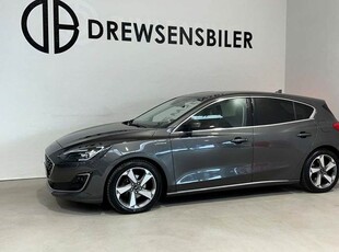 Ford Focus 1,5 EcoBoost Vignale aut.