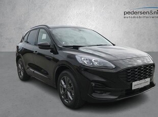 Ford Kuga 2,5 Plugin-hybrid ST-Line X CVT 225HK 5d Trinl. Gear