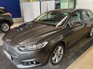 Ford Mondeo 1,5 SCTi 160 Titanium stc. aut.