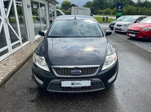 Ford Mondeo 2,0 TDCi 140 Trend