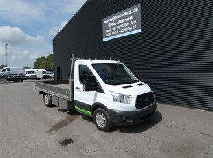 Ford Transit 2,0 350 L3H1 TDCi Trend 130HK Ladv./Chas. 6g