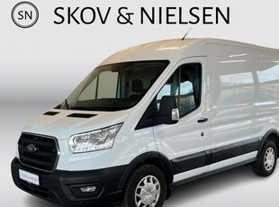 Ford Transit 350 L2 Van 2,0 TDCi 130 Trend H2 FWD