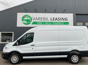 Ford Transit 350 L3 Van 2,0 TDCi 130 Trend H2 FWD