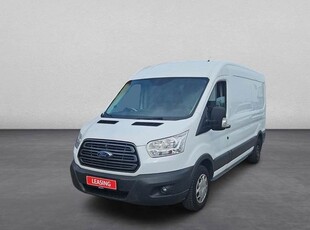 Ford Transit 350 L3 Van 2,2 TDCi 125 Trend H2 FWD