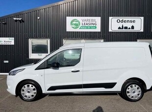 Ford Transit Connect 1,5 EcoBlue Trend lang