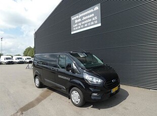 Ford Transit Custom 2,0 300 L2H1 TDCi Trend 130HK Van 6g Aut.