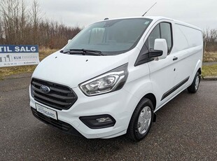 Ford Transit Custom 2,0 300 L2H1 TDCi Trend 130HK Van 6g