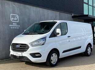 Ford Transit Custom 2,0 300 L2H1 TDCi Trend 170HK Van 6g