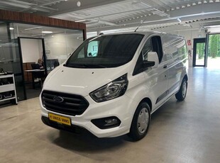 Ford Transit Custom 280S 2,0 TDCi 130 Trend aut.