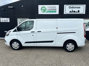 Ford Transit Custom 300L 2,0 TDCi 130 Trend aut.