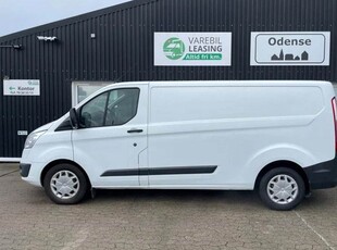 Ford Transit Custom 310L 2,0 TDCi 130 Trend aut.