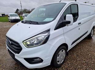 Ford Transit Custom 320L 2,0 TDCi 130 Trend