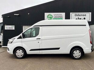 Ford Transit Custom 340L 2,0 TDCi 130 Trend