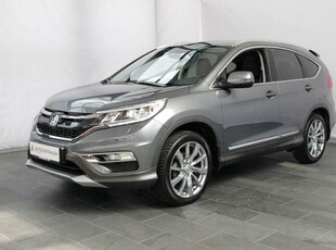 Honda CR-V 2,0 i-VTEC Executive aut. 4WD