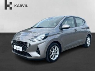 Hyundai i10 1,0 MPi Essential