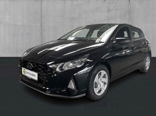 Hyundai i20 1,0 T-GDi Essential