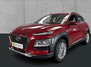 Hyundai Kona 1,0 T-GDi Limited Edition S