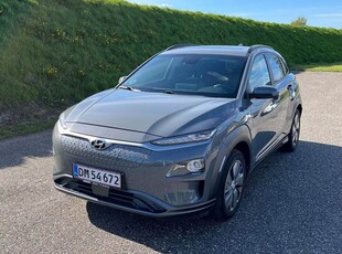 Hyundai Kona 39 EV Trend Deluxe