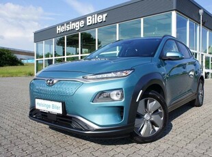 Hyundai Kona 39 EV Trend