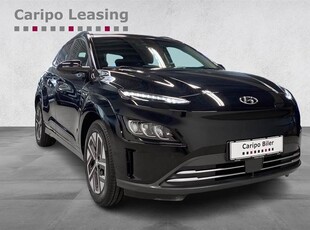 Hyundai Kona EL Trend 136HK 5d Aut.