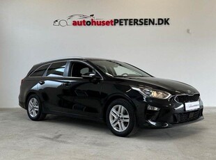 Kia Ceed 1,6 CRDi 136 Attraction SW