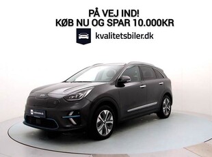 Kia e-Niro EL 204HK 5d Aut.