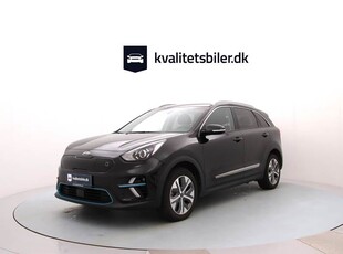 Kia e-Niro EL Comfort 204HK 5d Aut.