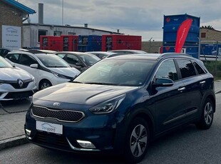 Kia Niro 1,6 PHEV Advance+ DCT