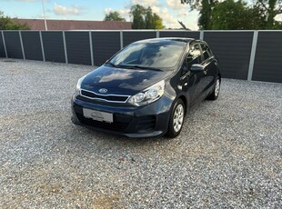 Kia Rio 1,2 Intro Edition 1.2