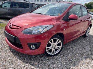 Mazda 2 1,5 Sport