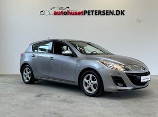 Mazda 3 1,6 DE 115 Advance