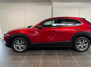 Mazda CX-30 2,0 e-SkyActiv-G 150 Cosmo Tech aut.