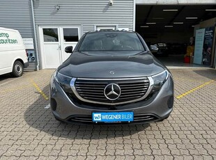 Mercedes EQC400 4Matic