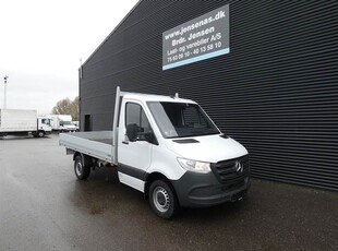 Mercedes Sprinter 2,0 317 CDI A2 RWD 9G-Tronic 170HK Ladv./Chas. 9g Aut.